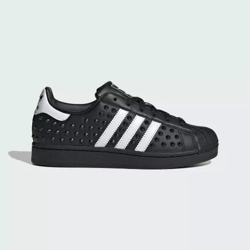 Adidas SUPERSTAR II SCHOENEN