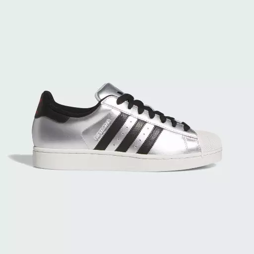 Adidas SUPERSTAR II Schoenen