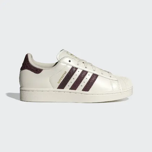 Adidas SUPERSTAR II SCHOENEN