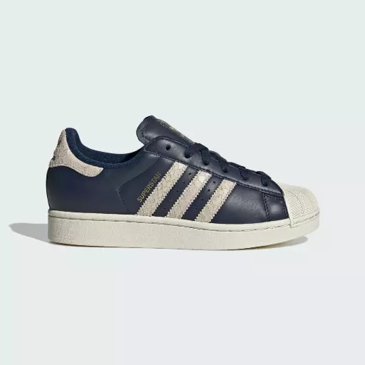 Adidas SUPERSTAR II SCHOENEN