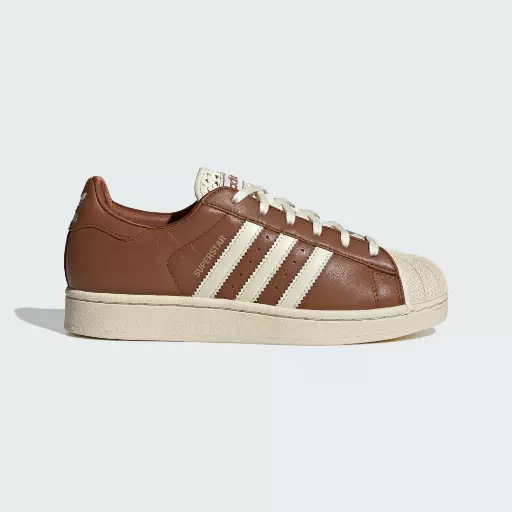 Adidas SUPERSTAR II SCHOENEN