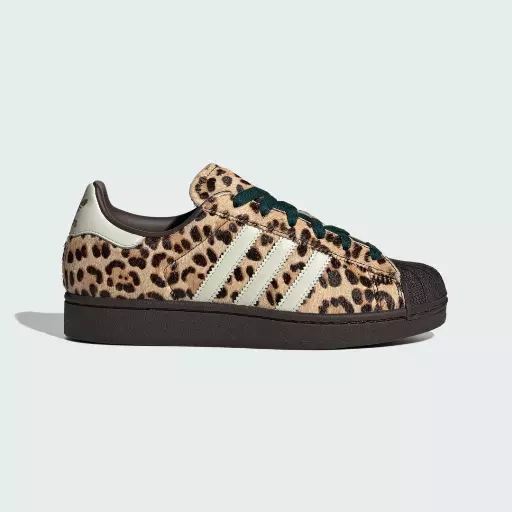 Adidas Superstar II Schoenen