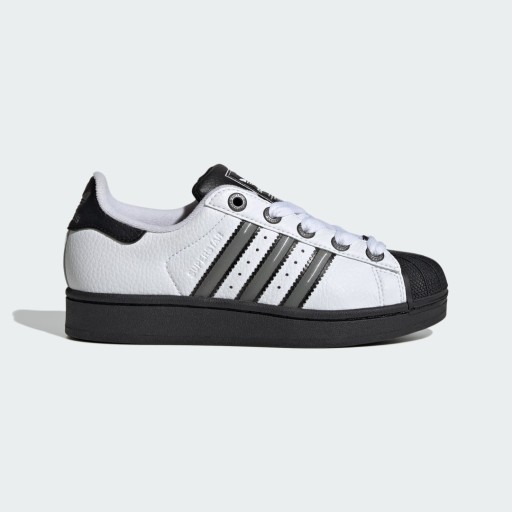 Superstar II Schoenen Kids