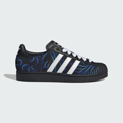 Adidas SUPERSTAR II schoenen