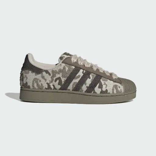 Adidas SUPERSTAR II Schoenen
