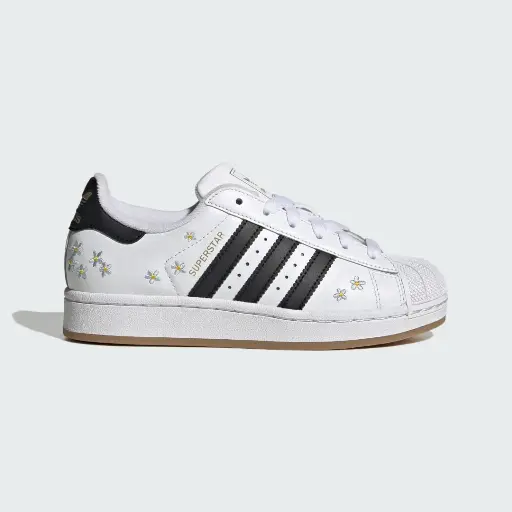Adidas SUPERSTAR II SCHOENEN