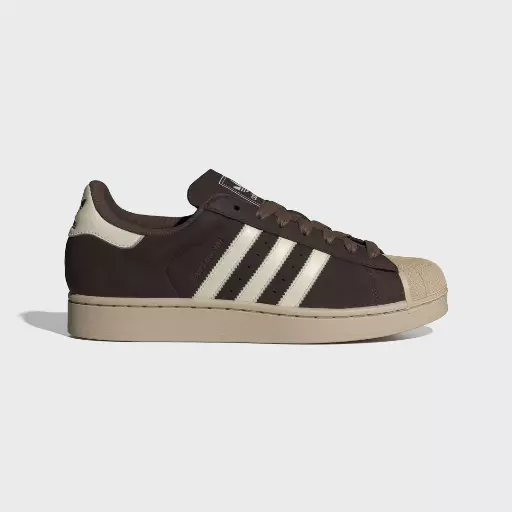Adidas Superstar II Shoes