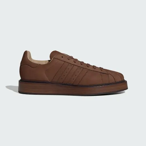 Adidas Superstar Lux Made in Italy Schoenen