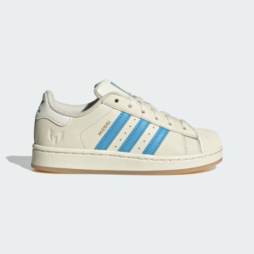 Adidas Superstar Messi Shoes Kids