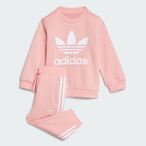Adidas Sweater Set Kids