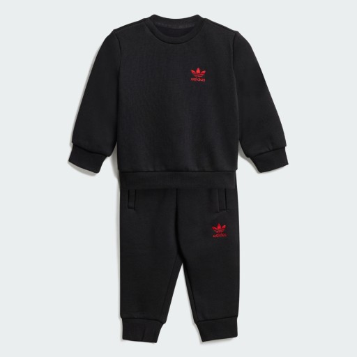 Adidas Sweater Set Kids