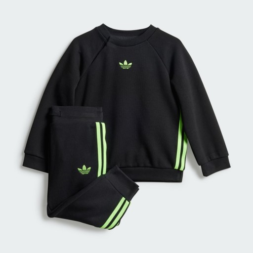 Adidas Sweater Set Kids