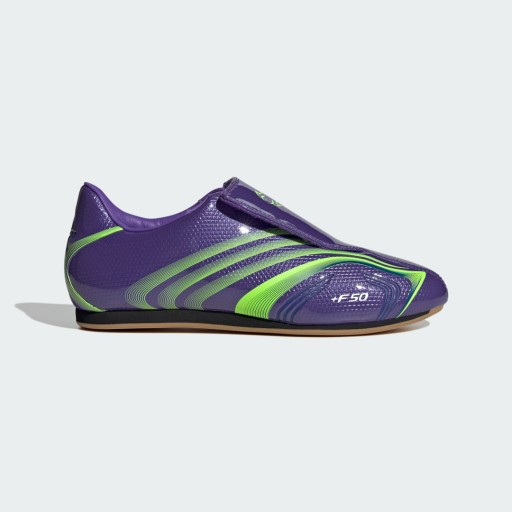 Adidas Taekwondo F50 Schoenen
