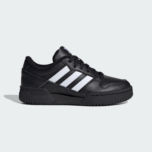 Adidas Team Court 2.0 STR Schoenen Kids