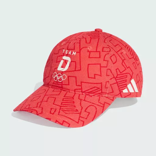 Adidas Team D GFX Pet