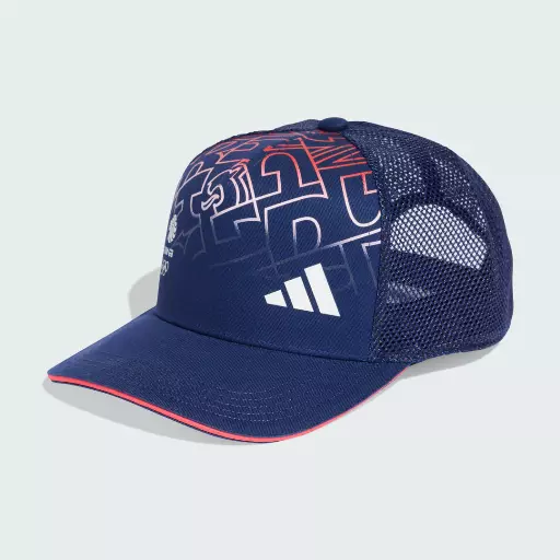 Adidas Team GB Flat Pet