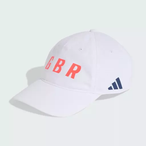 Adidas Team GB Pet