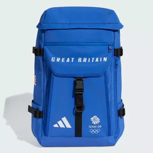 Adidas Team GB Rugzak