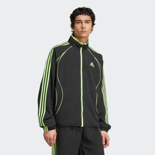 Adidas Teamgeist Adicolor Sportjack