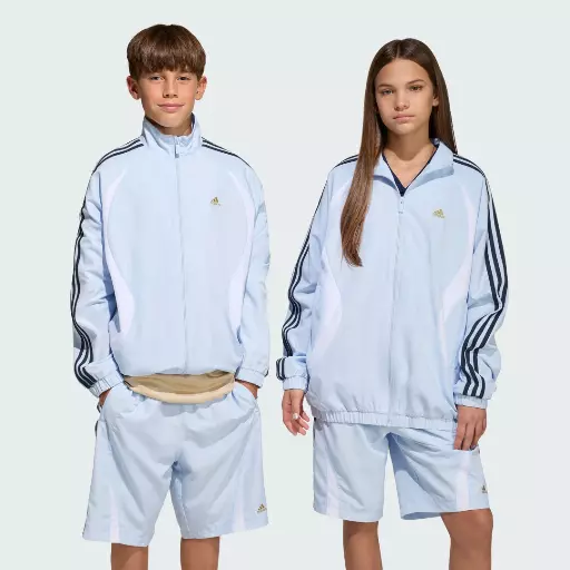 Adidas TEAMGEIST LOOSE-FIT SPORTJACK