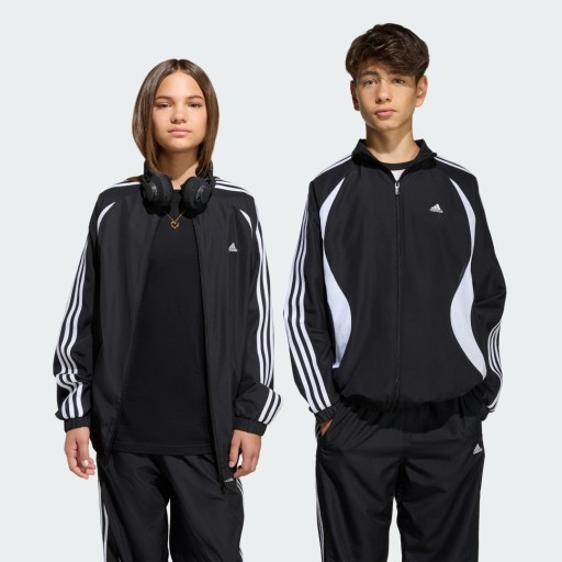 Adidas TEAMGEIST LOOSE SPORTJACK