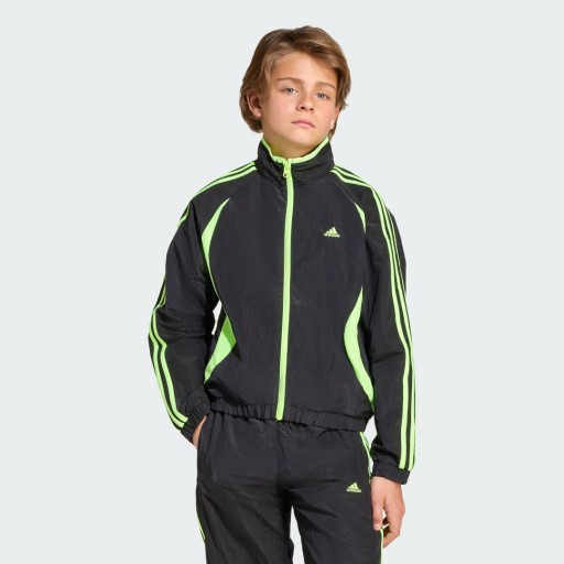 Adidas Teamgeist Sportjack