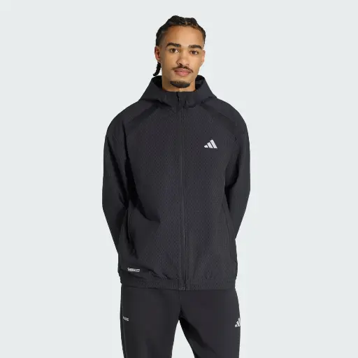 Adidas TECH APPAREL CLIMAWARM TOP