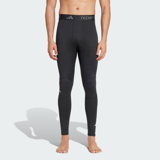 Adidas TECHFIT COLD.RDY Training Lange Legging