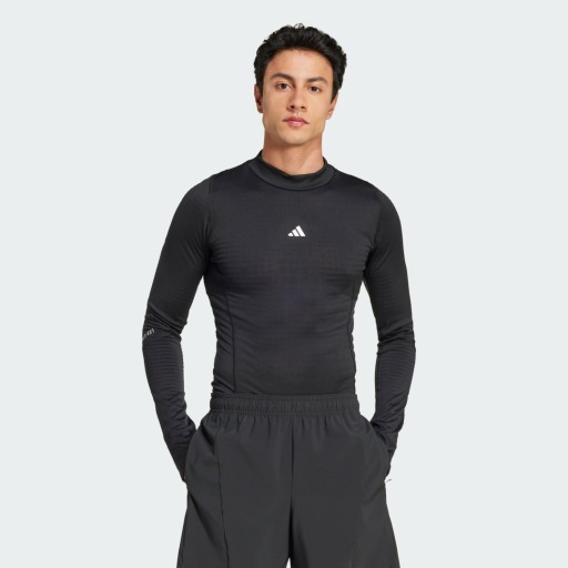 Adidas TECHFIT COLD.RDY Training Longsleeve