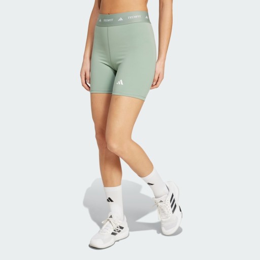 Adidas TECHFIT Korte Legging