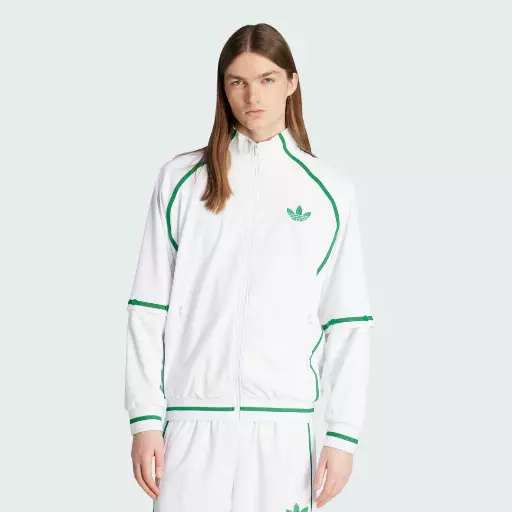 Adidas Tennis Woven Sportjack