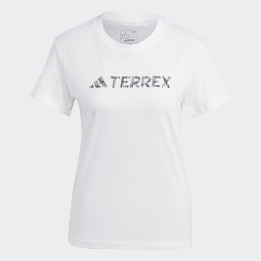 Adidas Terrex Classic Logo T-shirt