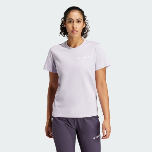 Adidas Terrex Graphic T-shirt