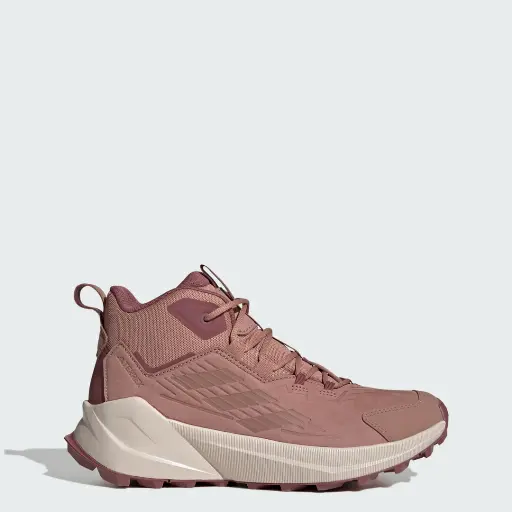 Adidas Terrex Trailmaker 2.0 Leren Hiking Schoenen