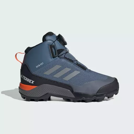 Adidas Terrex Winter Mid BOA RAIN.RDY Hiking Schoenen