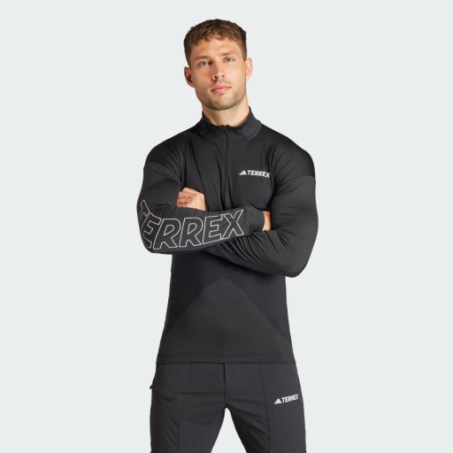 Adidas Terrex Xperior Longsleeve
