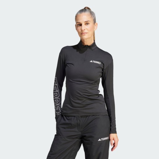 Adidas Terrex Xperior Longsleeve