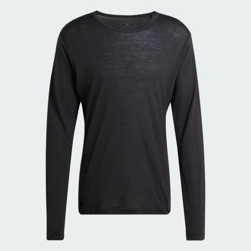 Adidas Terrex Xperior Merino 150 Baselayer Longsleeve
