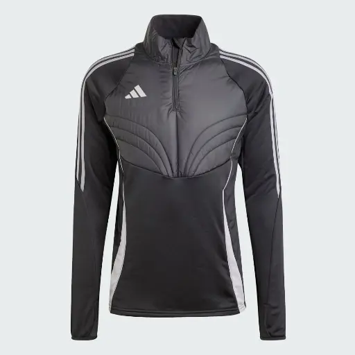 Adidas Tiro 24 Winterized Shirt