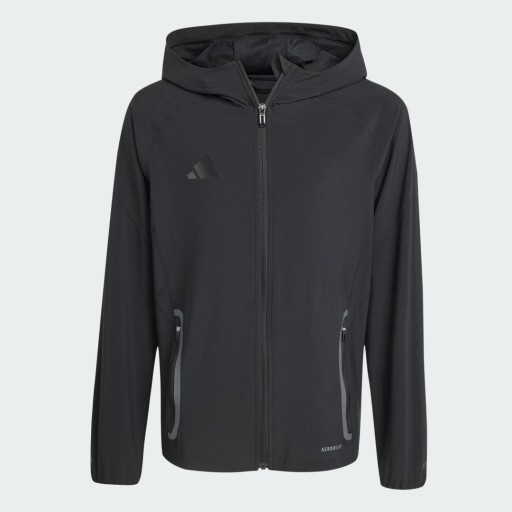 Adidas Tiro 25 Competition Vis Tech Reisjack Kids