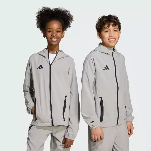 Adidas Tiro 25 Competition Vis Tech Reisjack Kids