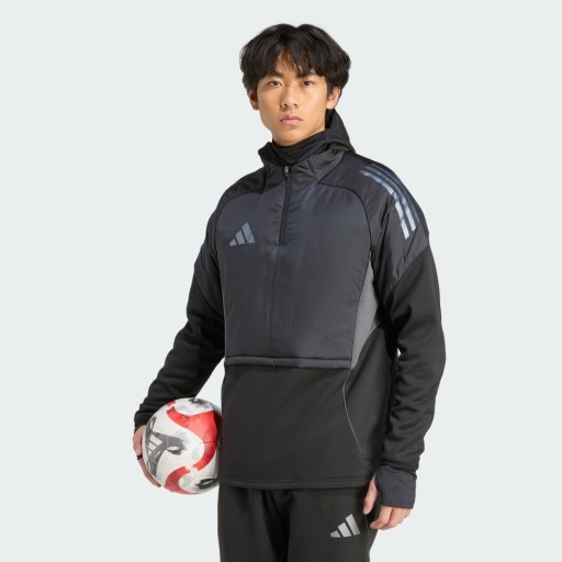 Adidas Tiro 25 Competition Winterized Top