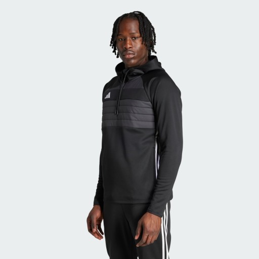 Adidas Tiro 25 Essentials Winterized Trainingstop