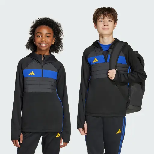 Adidas Tiro 25 Essentials Winterized Trainingstop Kids