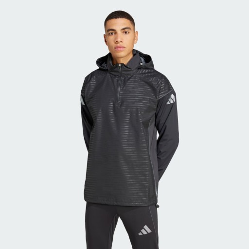 Adidas Tiro 25 Pro Regenjack