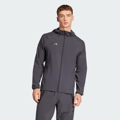 Adidas Tiro 25 Pro Vis Tech Reisjack
