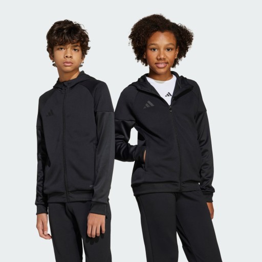 Adidas Tiro 25 Ritshoodie Kids