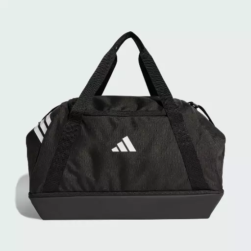 Adidas TIRO DUFFELTAS MEDIUM MET BODEMVAK