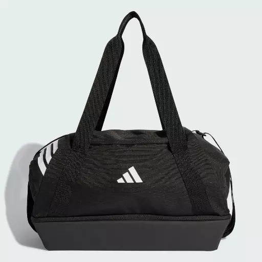 Adidas TIRO DUFFLE BAG SMALL WITH BOTTOM COMPARTMENT