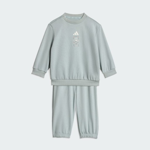 Adidas TIRO_NSTER JOGGER SET